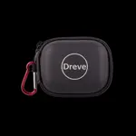 DREVE - Anatomické ušné upchávky na spanie
