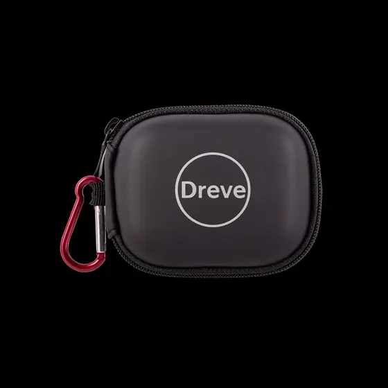 DREVE - Anatomické ušné upchávky na spanie