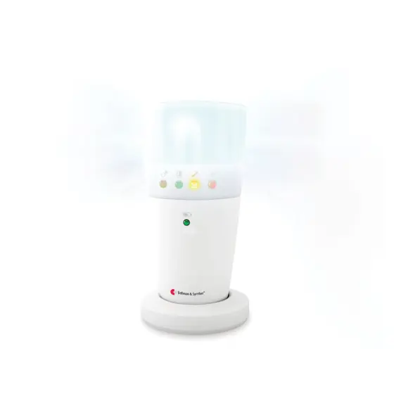 Záblesková lampa BE1442