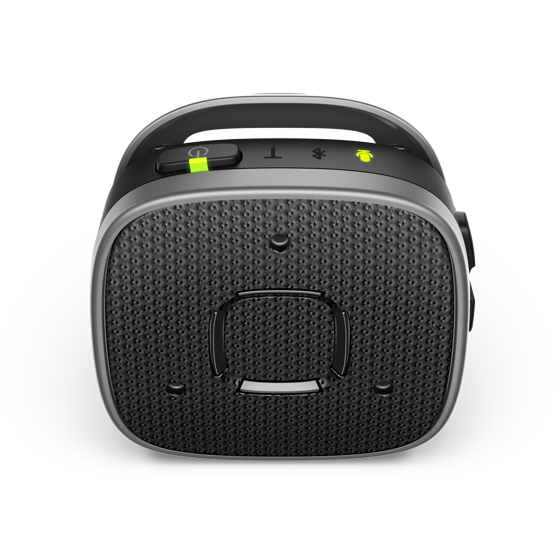 Sound Assist