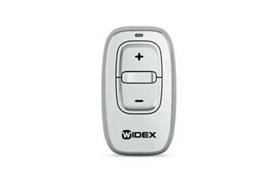 RC-DEX diaľkový ovládač